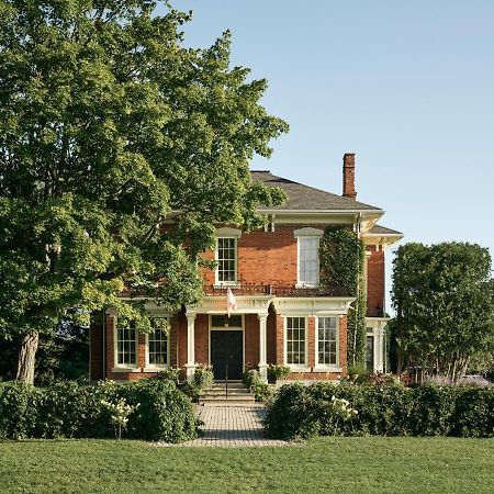 The Eddie Hotel And Farm Bloomfield Экстерьер фото