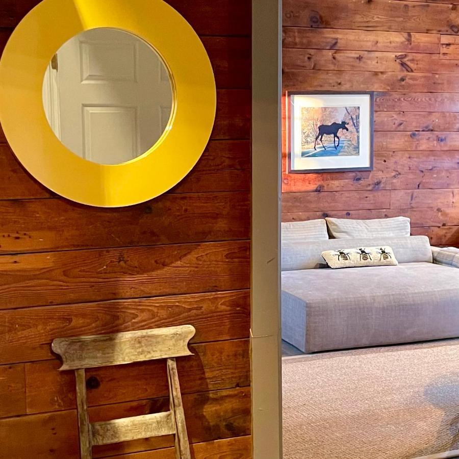 The Eddie Hotel And Farm Bloomfield Экстерьер фото