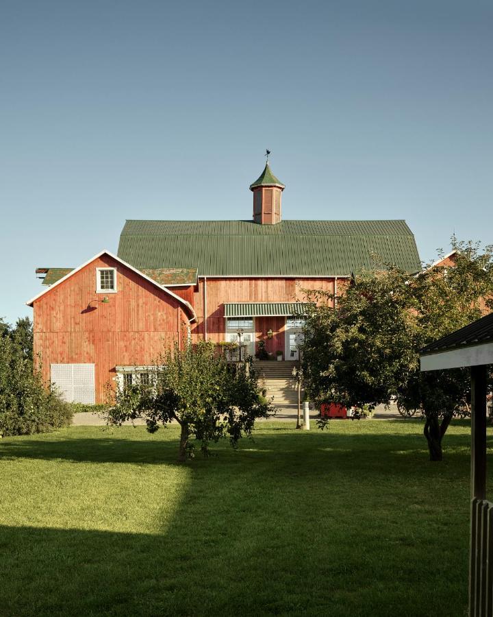 The Eddie Hotel And Farm Bloomfield Экстерьер фото