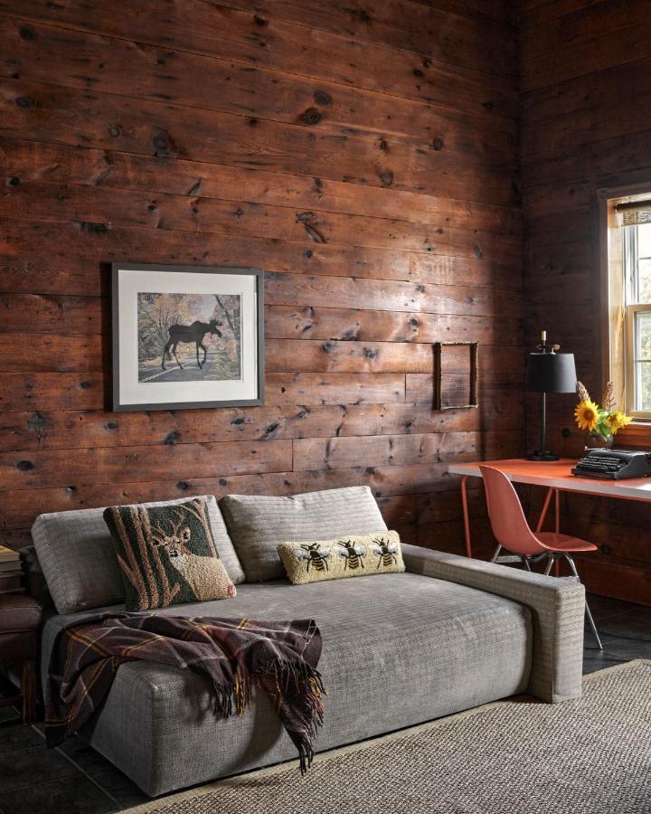 The Eddie Hotel And Farm Bloomfield Экстерьер фото