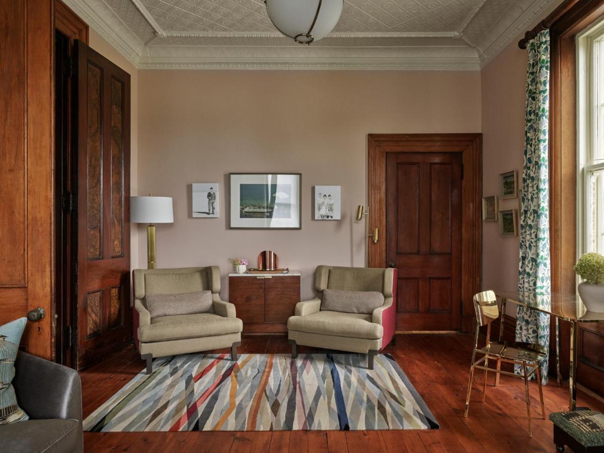 The Eddie Hotel And Farm Bloomfield Экстерьер фото