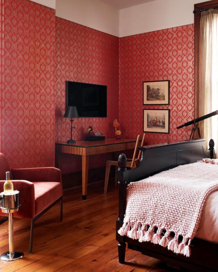 The Eddie Hotel And Farm Bloomfield Экстерьер фото