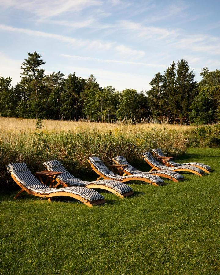 The Eddie Hotel And Farm Bloomfield Экстерьер фото