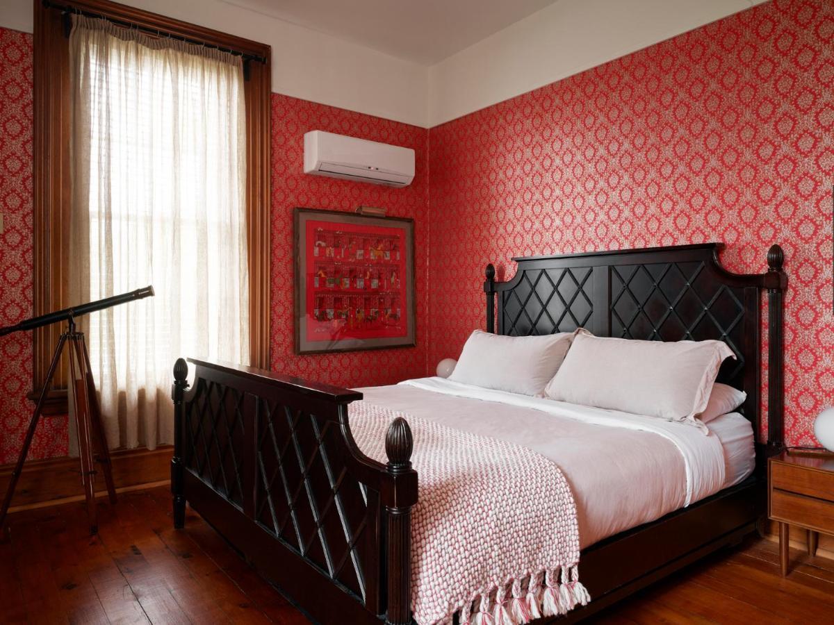 The Eddie Hotel And Farm Bloomfield Экстерьер фото