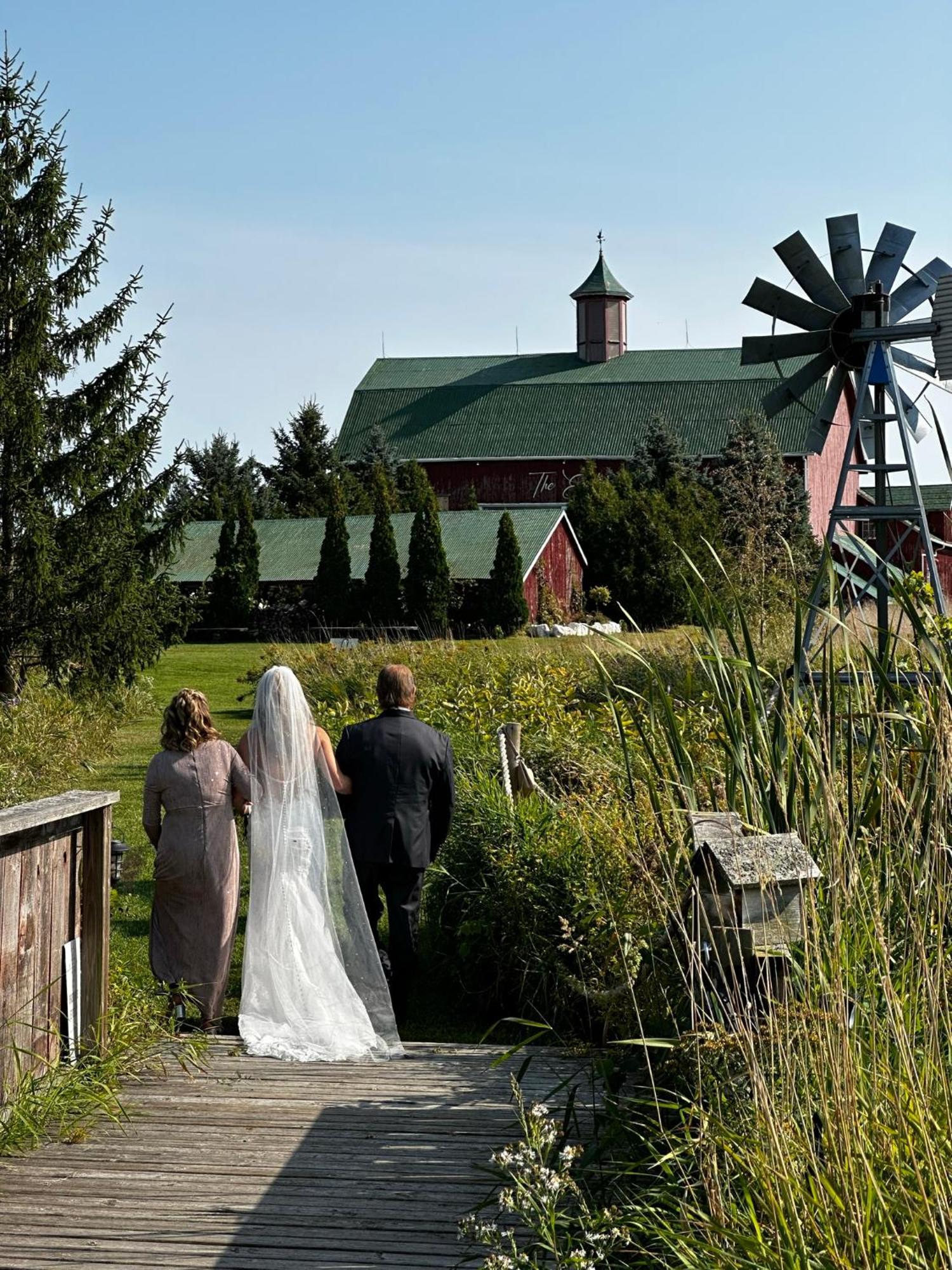 The Eddie Hotel And Farm Bloomfield Экстерьер фото